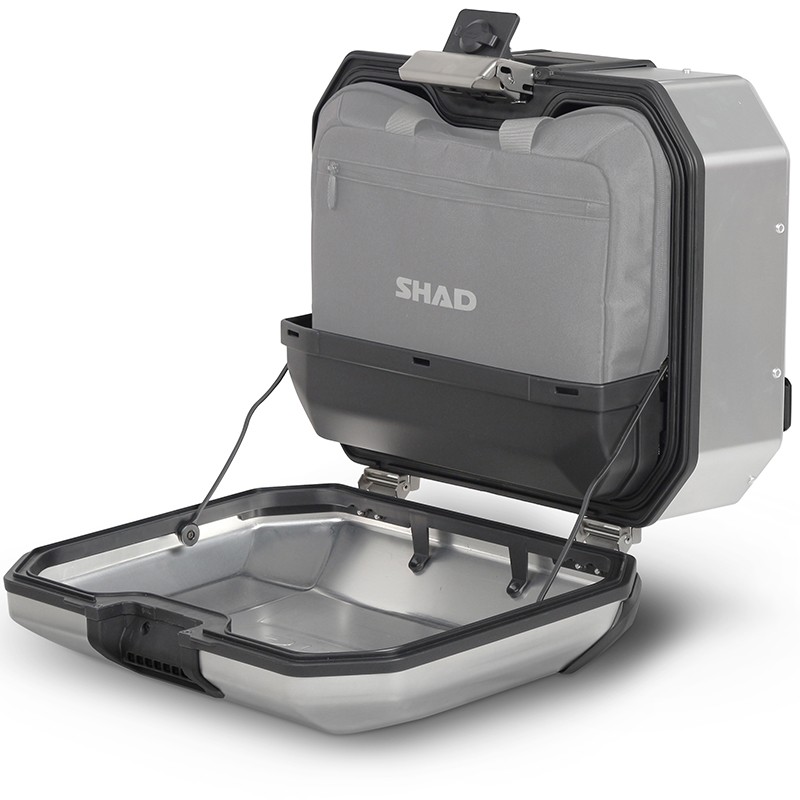 MALETA LATERAL SHAD IZQUIERDA TR36L TERRA