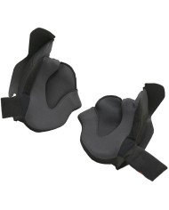 CARRILLERAS CASCO HJC I90