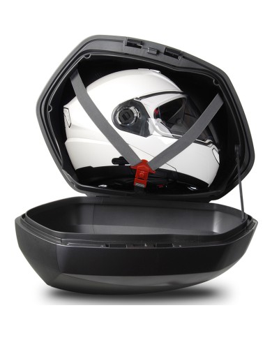 PACK MALETAS LATERALES SHAD SH36 CARBONO