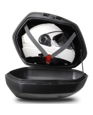 PACK MALETAS LATERALES SHAD SH36 CARBONO