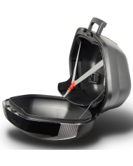 PACK MALETAS LATERALES SHAD SH36 CARBONO