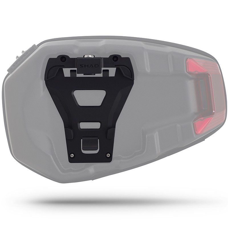 ALFORJAS LATERALES SHAD E48SR PAREJA