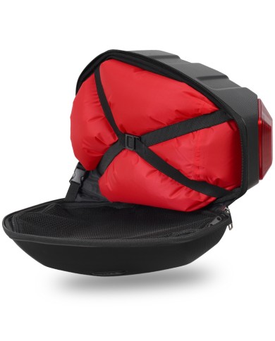 ALFORJAS LATERALES SHAD E48SR PAREJA