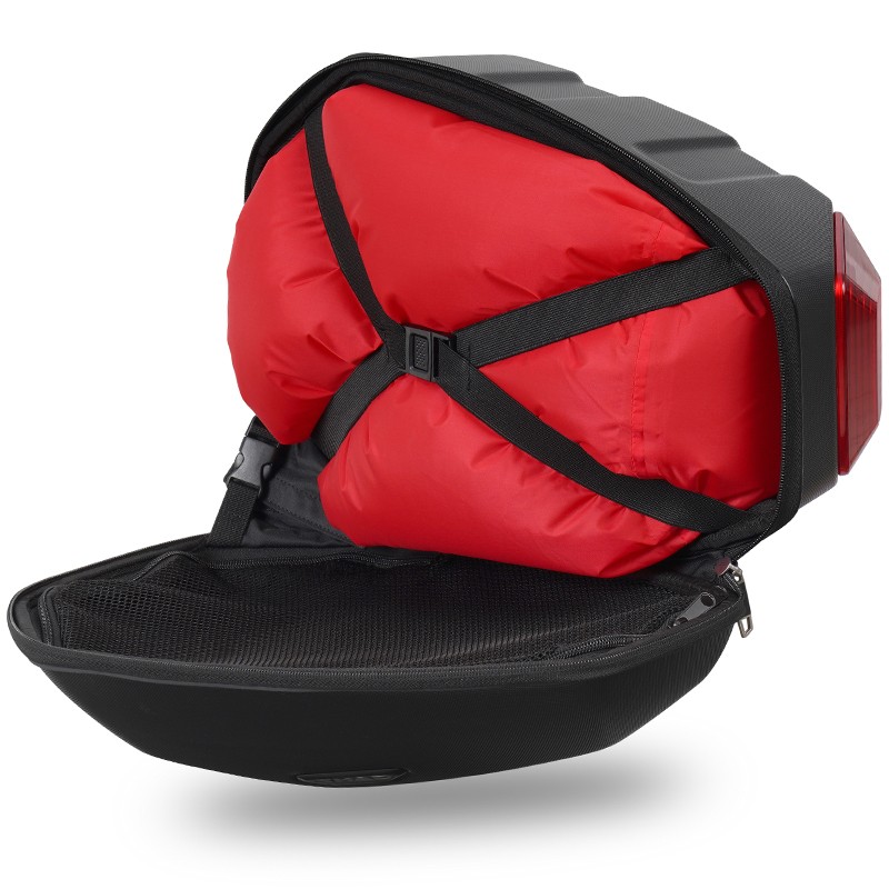 ALFORJAS LATERALES SHAD E48SR PAREJA