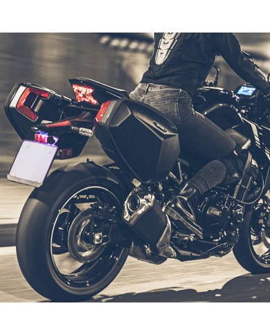 ALFORJAS LATERALES SHAD E48SR PAREJA