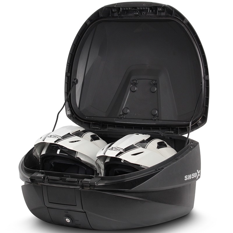 BAUL SHAD SH59X EXPANDIBLE ALUMINIUM