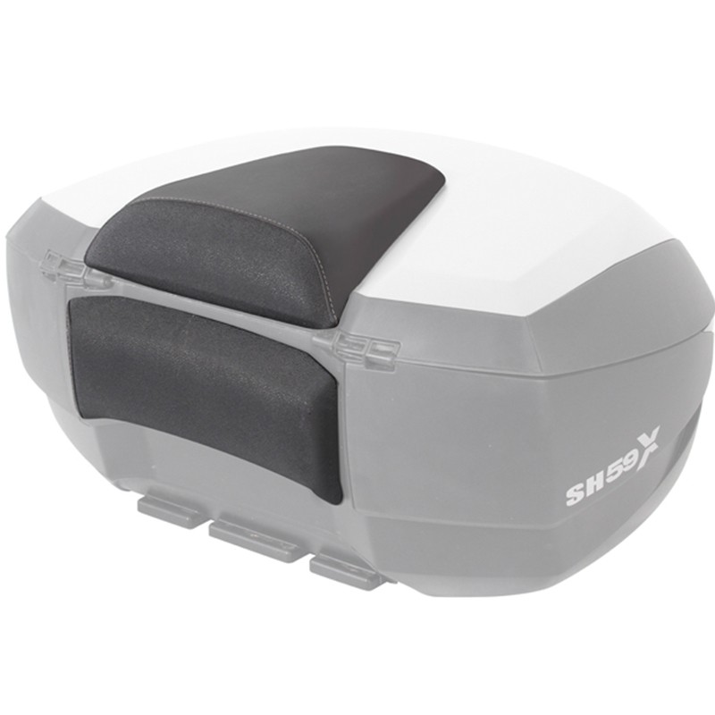 BAUL SHAD SH59X EXPANDIBLE ALUMINIUM