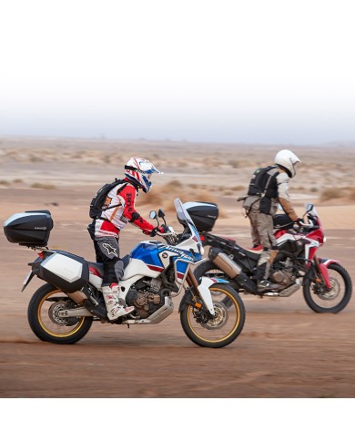 BAUL SHAD SH59X EXPANDIBLE ALUMINIUM