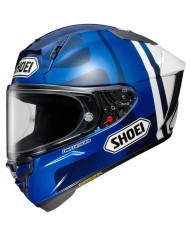CASCO SHOEI X-SPR PRO ALEX MARQUEZ 73 V2 TC2