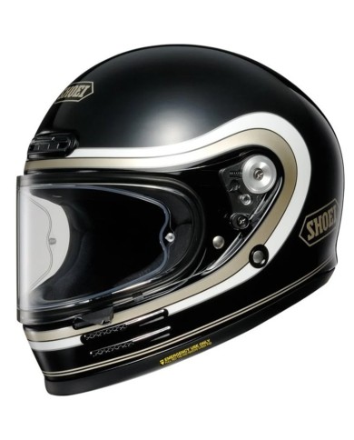 CASCO SHOEI GLAMSTER 06 BIVOUAC TC9