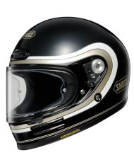 CASCO SHOEI GLAMSTER 06 BIVOUAC TC9