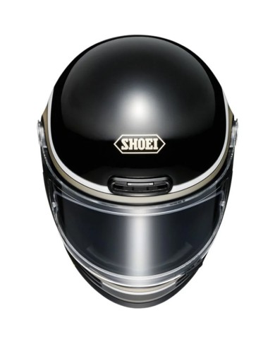 CASCO SHOEI GLAMSTER 06 BIVOUAC TC9