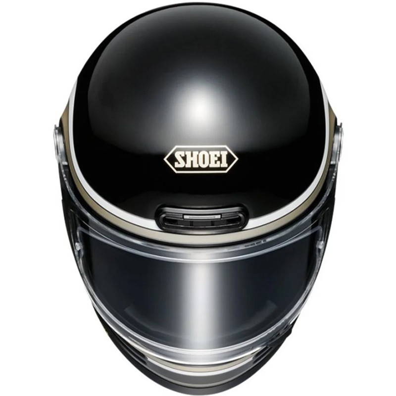 CASCO SHOEI GLAMSTER 06 BIVOUAC TC9