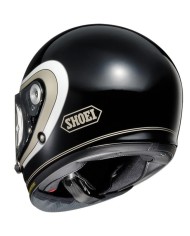 CASCO SHOEI GLAMSTER 06 BIVOUAC TC9