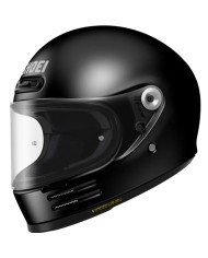 CASCO SHOEI GLAMSTER 06 NEGRO