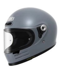CASCO SHOEI GLAMSTER 06 GRIS BASALTO