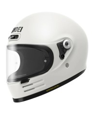 CASCO SHOEI GLAMSTER 06 BLANCO