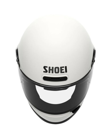 CASCO SHOEI GLAMSTER 06 BLANCO