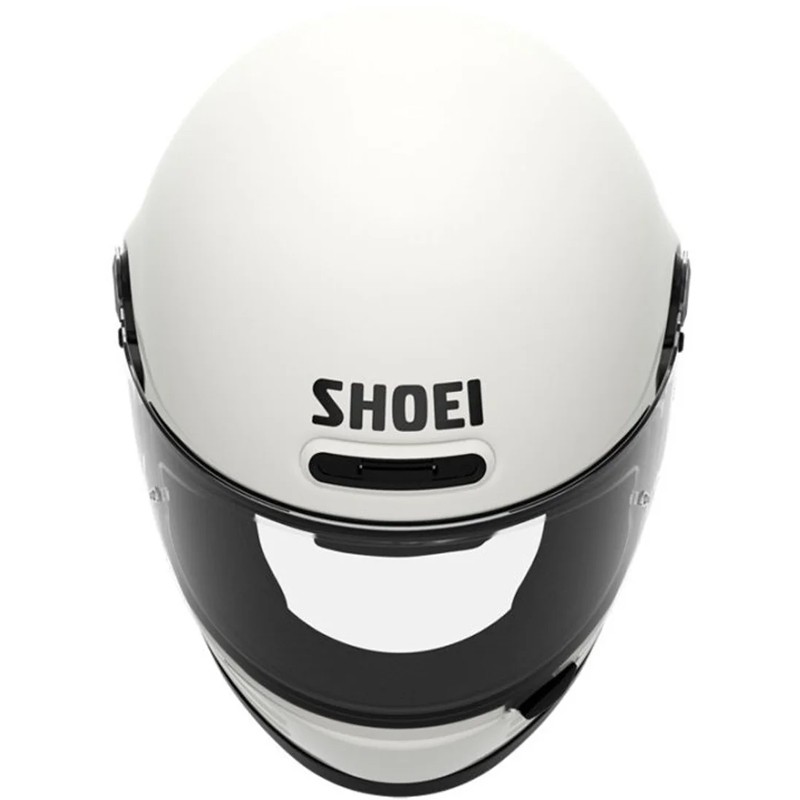 CASCO SHOEI GLAMSTER 06 BLANCO