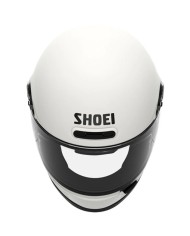 CASCO SHOEI GLAMSTER 06 BLANCO