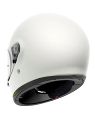 CASCO SHOEI GLAMSTER 06 BLANCO