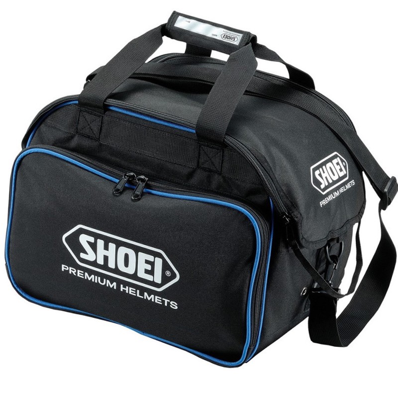 BOLSA PORTACASCOS SHOEI RACING 2.0
