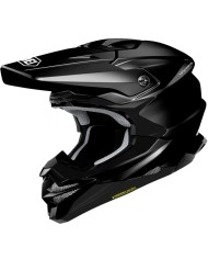 CASCO SHOEI VFX-WR 06 NEGRO