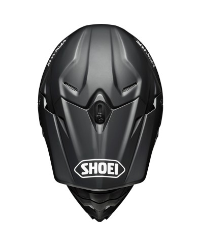 CASCO SHOEI VFX-WR 06 NEGRO