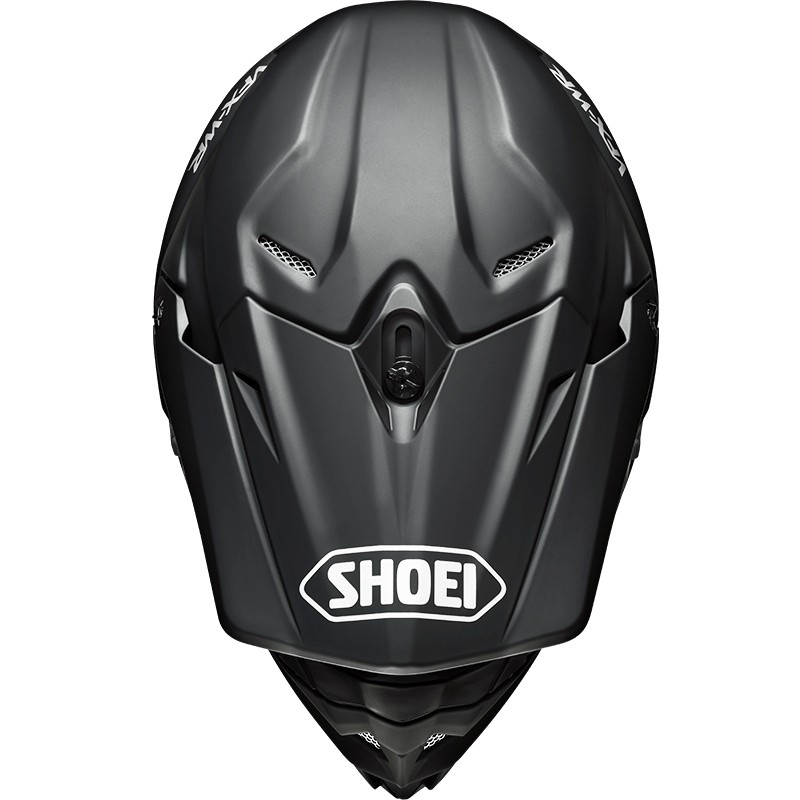 CASCO SHOEI VFX-WR 06 NEGRO