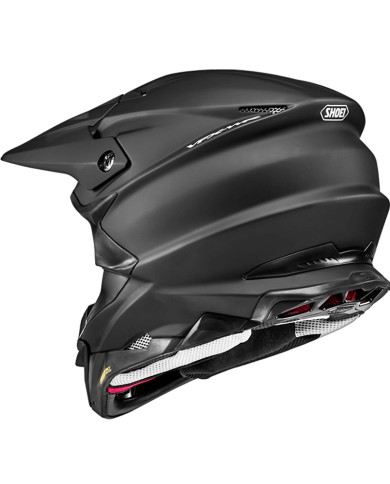 CASCO SHOEI VFX-WR 06 NEGRO