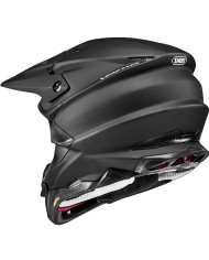 CASCO SHOEI VFX-WR 06 NEGRO
