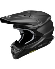 CASCO SHOEI VFX-WR 06 NEGRO MATE