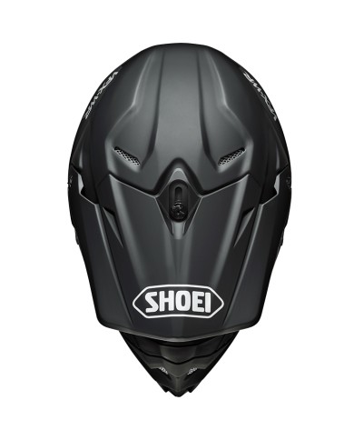 CASCO SHOEI VFX-WR 06 NEGRO MATE