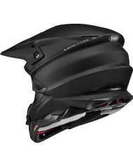 CASCO SHOEI VFX-WR 06 NEGRO MATE