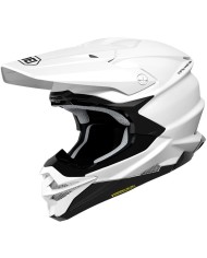 CASCO SHOEI VFX-WR 06 BLANCO
