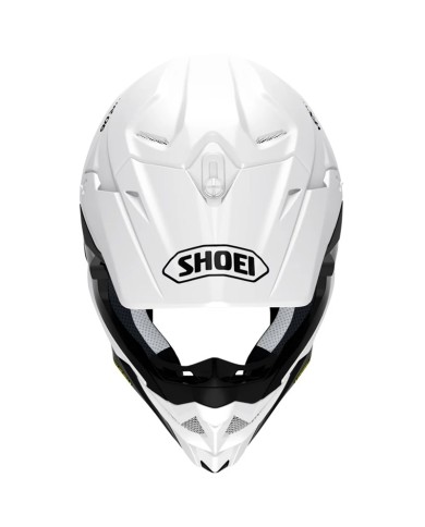CASCO SHOEI VFX-WR 06 BLANCO