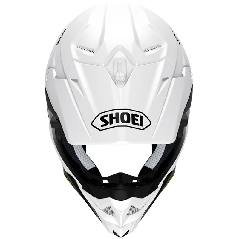 CASCO SHOEI VFX-WR 06 BLANCO