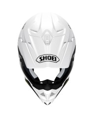 CASCO SHOEI VFX-WR 06 BLANCO