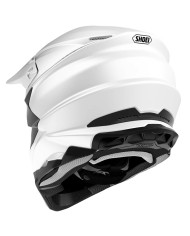 CASCO SHOEI VFX-WR 06 BLANCO