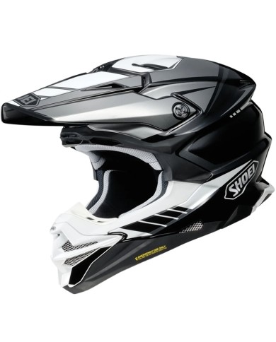 CASCO SHOEI VFX-WR 06 JAMMER TC5