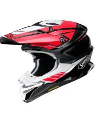 CASCO SHOEI VFX-WR 06 JAMMER TC1