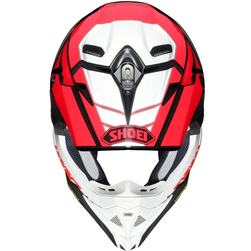 CASCO SHOEI VFX-WR 06 JAMMER TC1