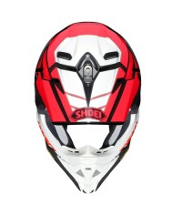 CASCO SHOEI VFX-WR 06 JAMMER TC1