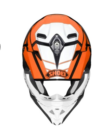 CASCO SHOEI VFX-WR 06 JAMMER TC8