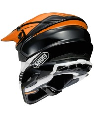 CASCO SHOEI VFX-WR 06 JAMMER TC8