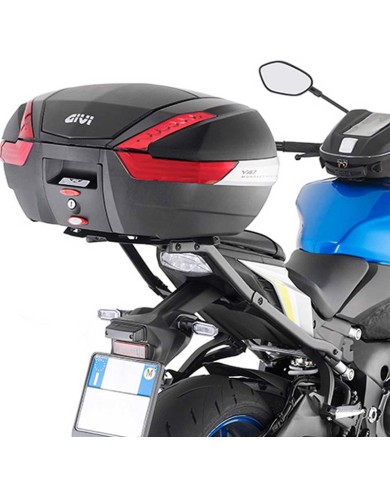 KIT DE FIJACIÓN POSTERIOR GIVI 3121FZ SUZUKI GSX-S 1000 GT