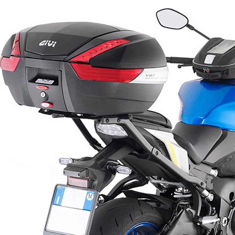 KIT DE FIJACIÓN POSTERIOR GIVI 3121FZ SUZUKI GSX-S 1000 GT