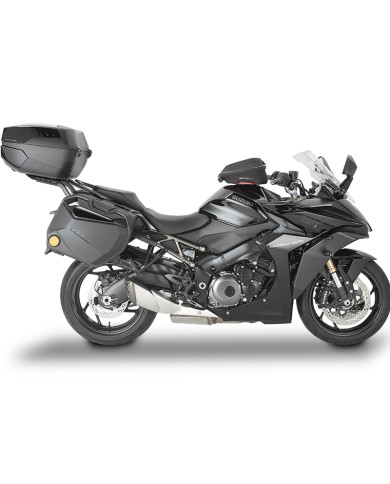 KIT DE FIJACIÓN POSTERIOR GIVI 3121FZ SUZUKI GSX-S 1000 GT