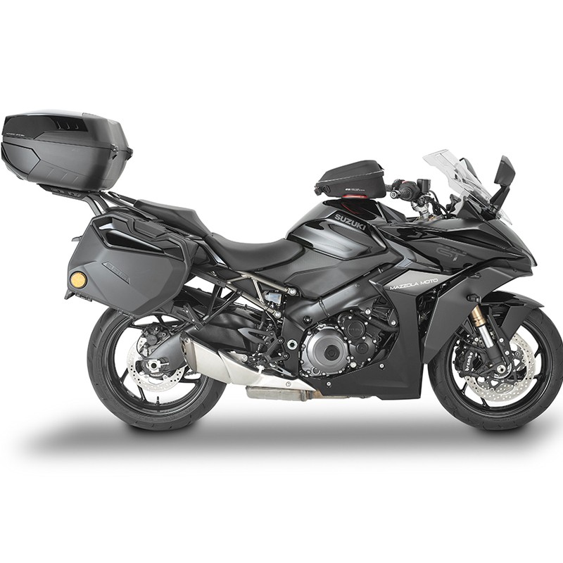 KIT DE FIJACIÓN POSTERIOR GIVI 3121FZ SUZUKI GSX-S 1000 GT