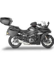 KIT DE FIJACIÓN POSTERIOR GIVI 3121FZ SUZUKI GSX-S 1000 GT